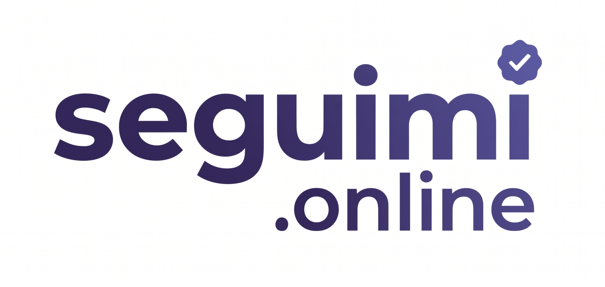 Seguimi.online Logo