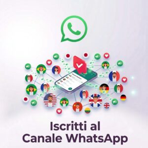 Iscritti Canale