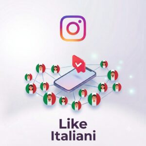 Like Italiani