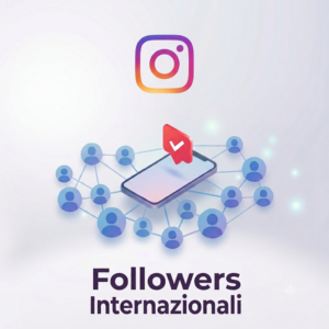 Followers Internazionali