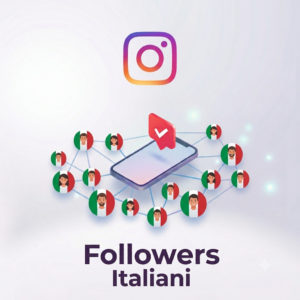 Followers Italiani